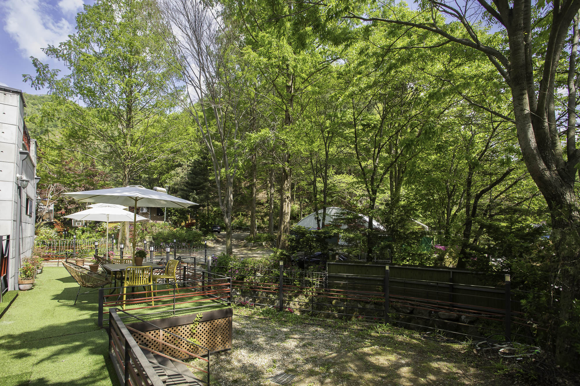Villa Terra view11