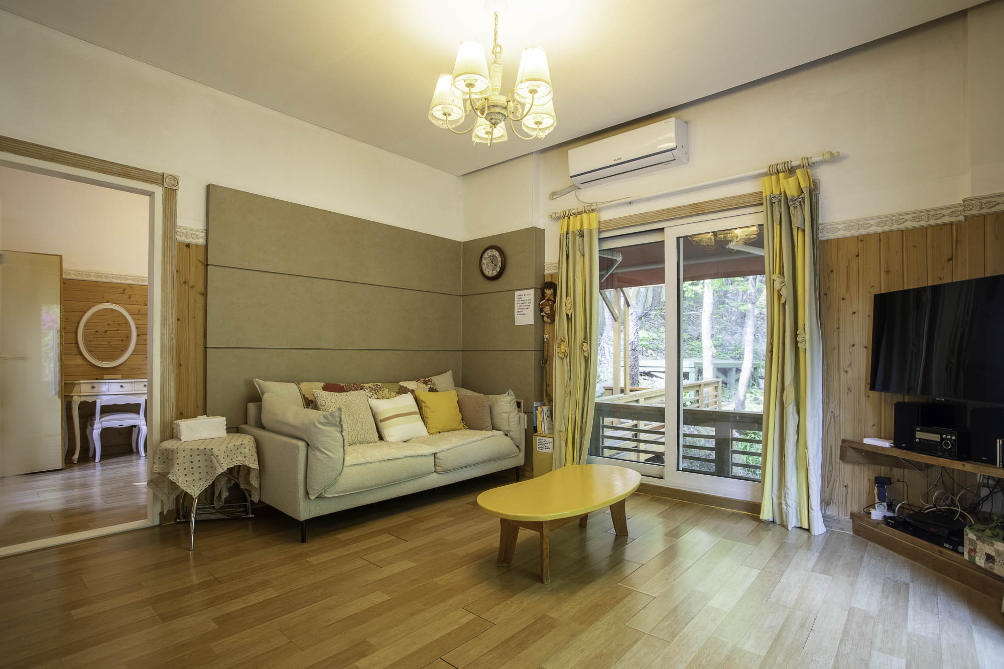 시크릿테라 실내 2