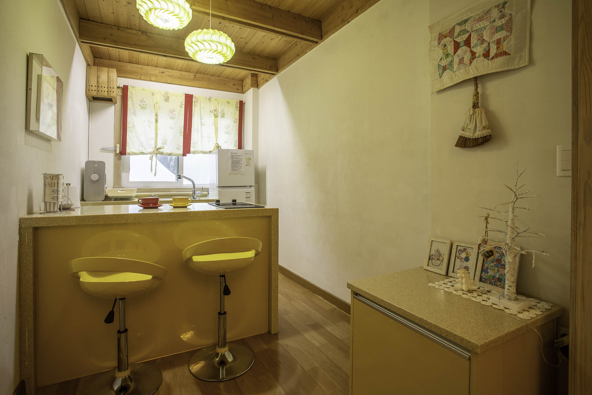 시크릿테라 실내 9