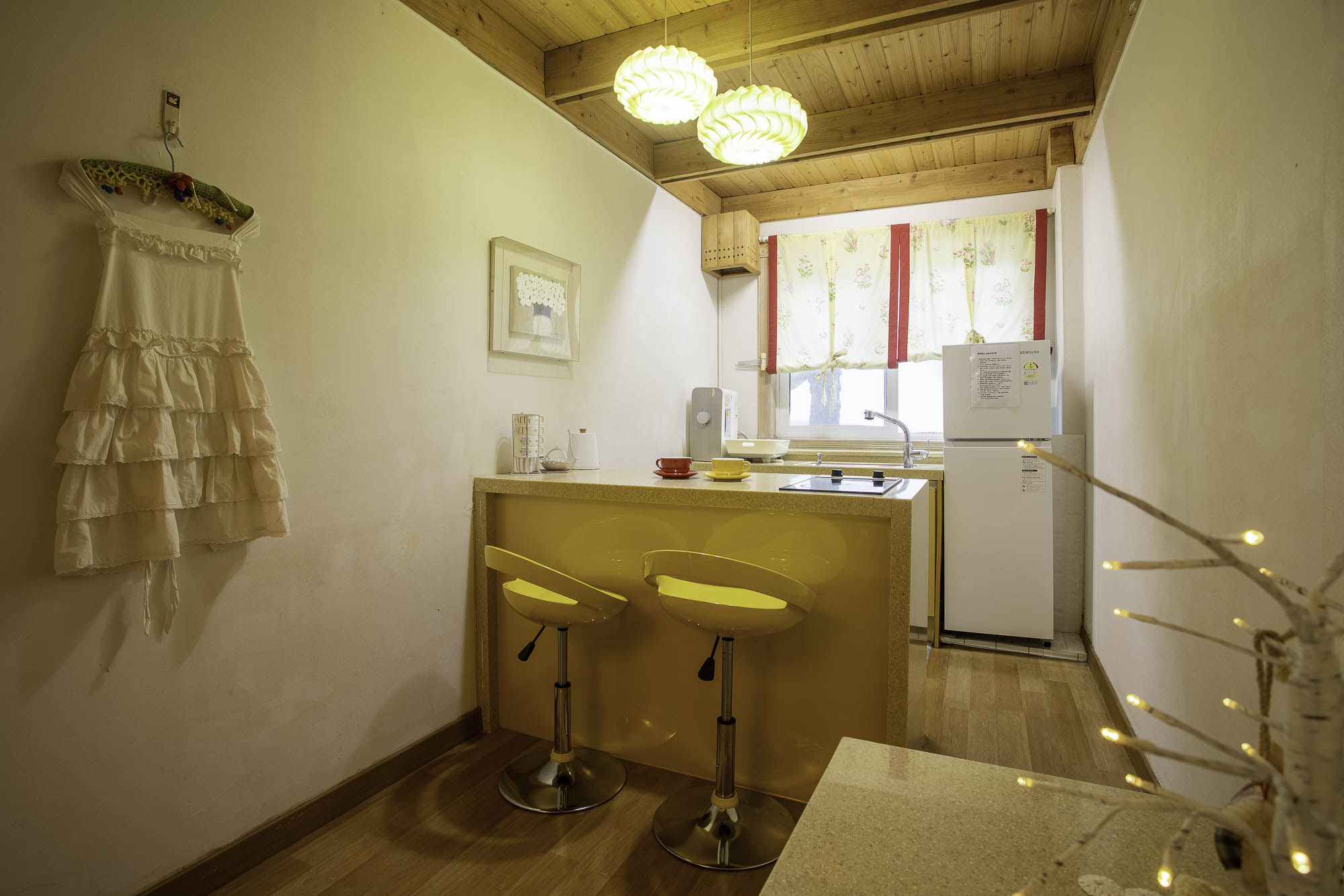 시크릿테라 실내 7