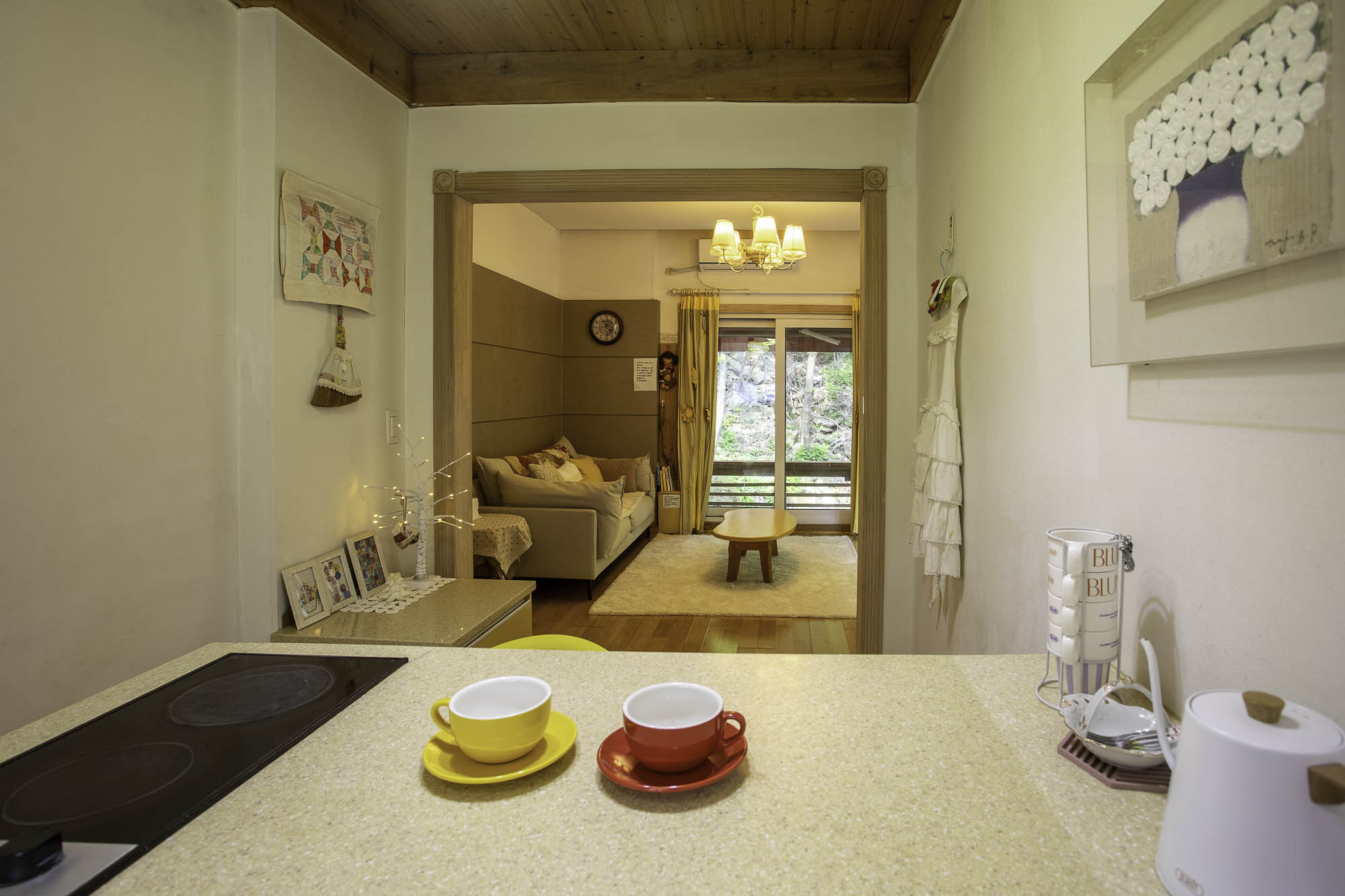 시크릿테라 실내 10