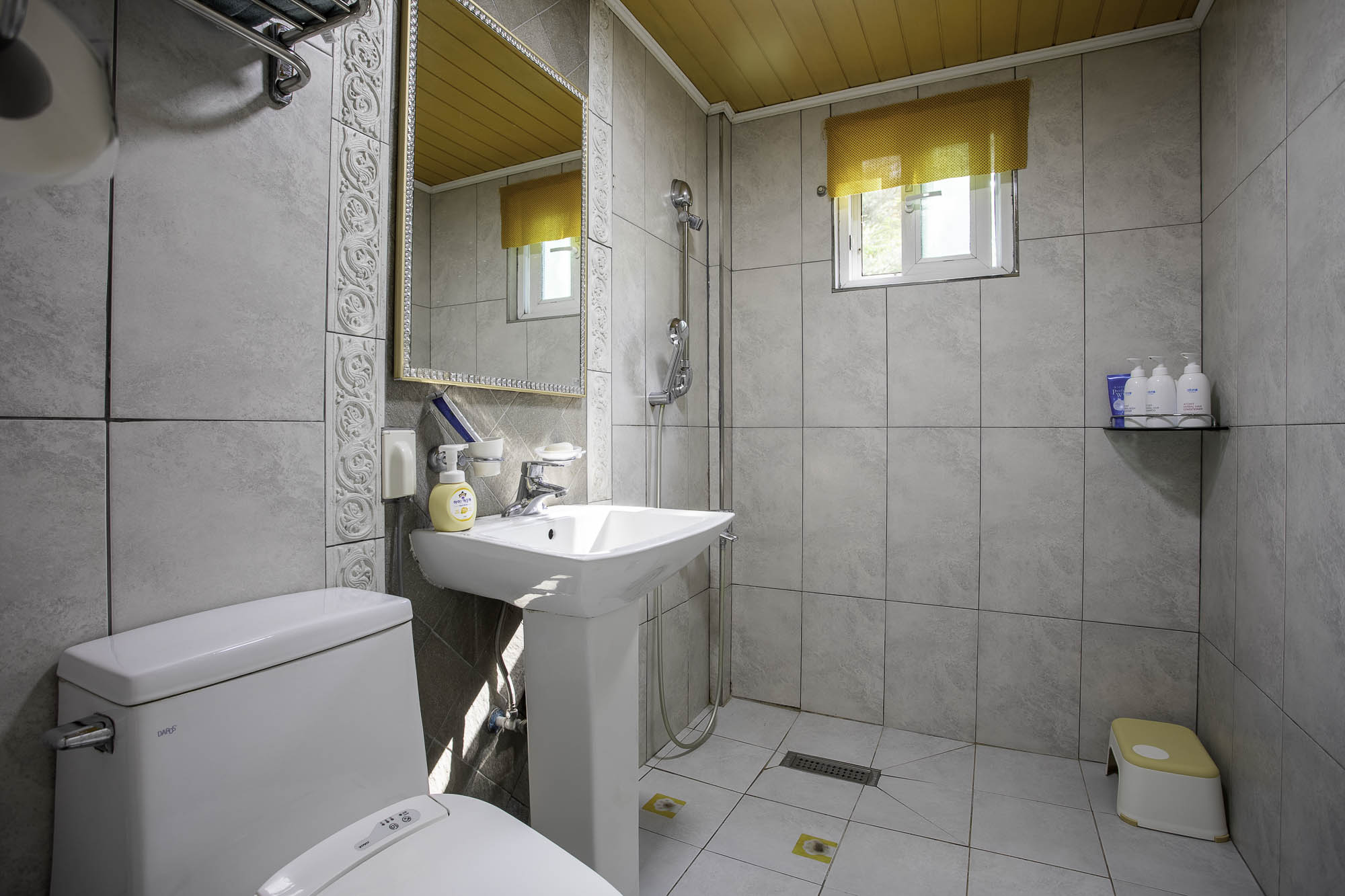 시크릿테라 실내 10