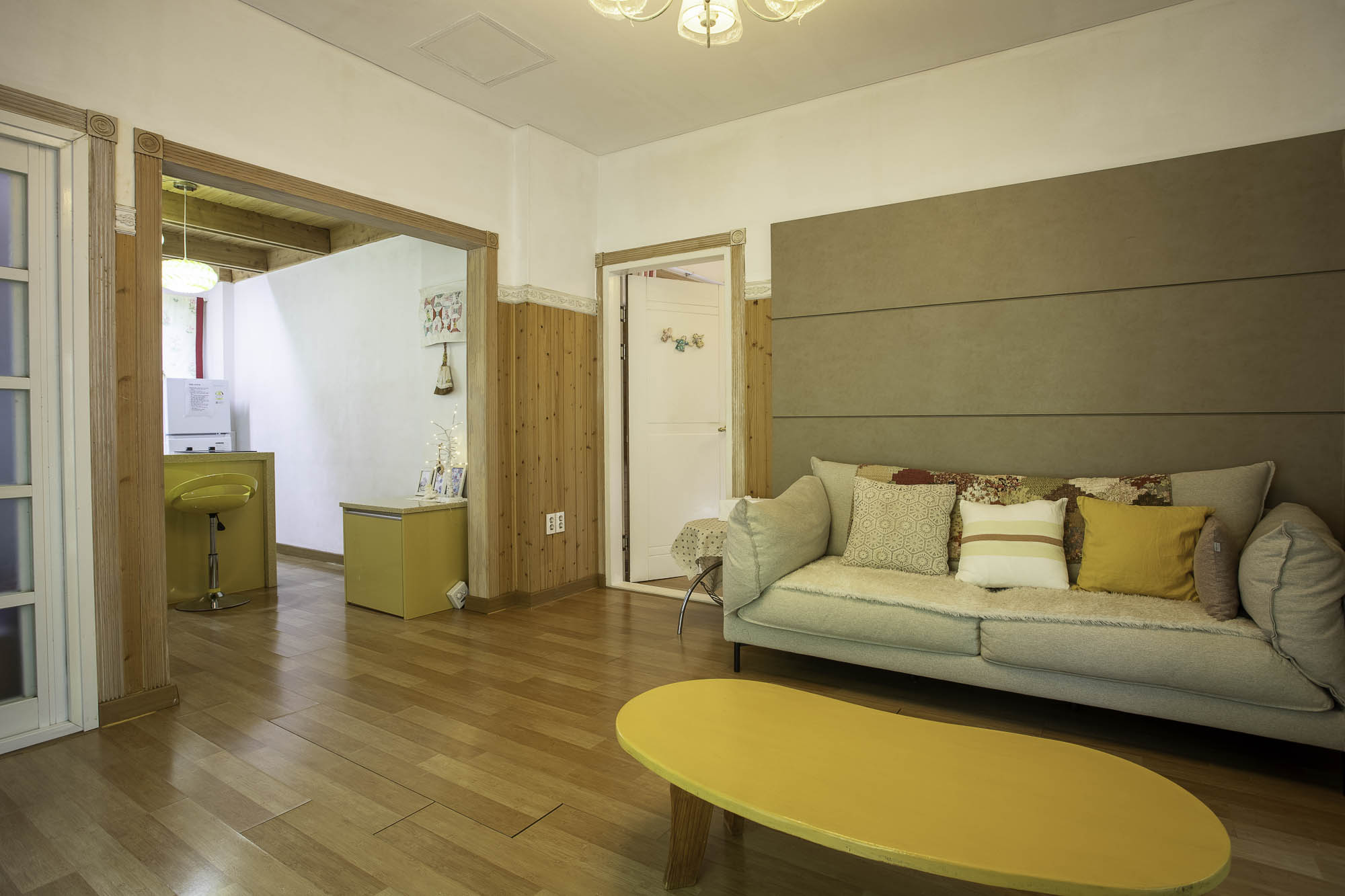 시크릿테라 실내 4