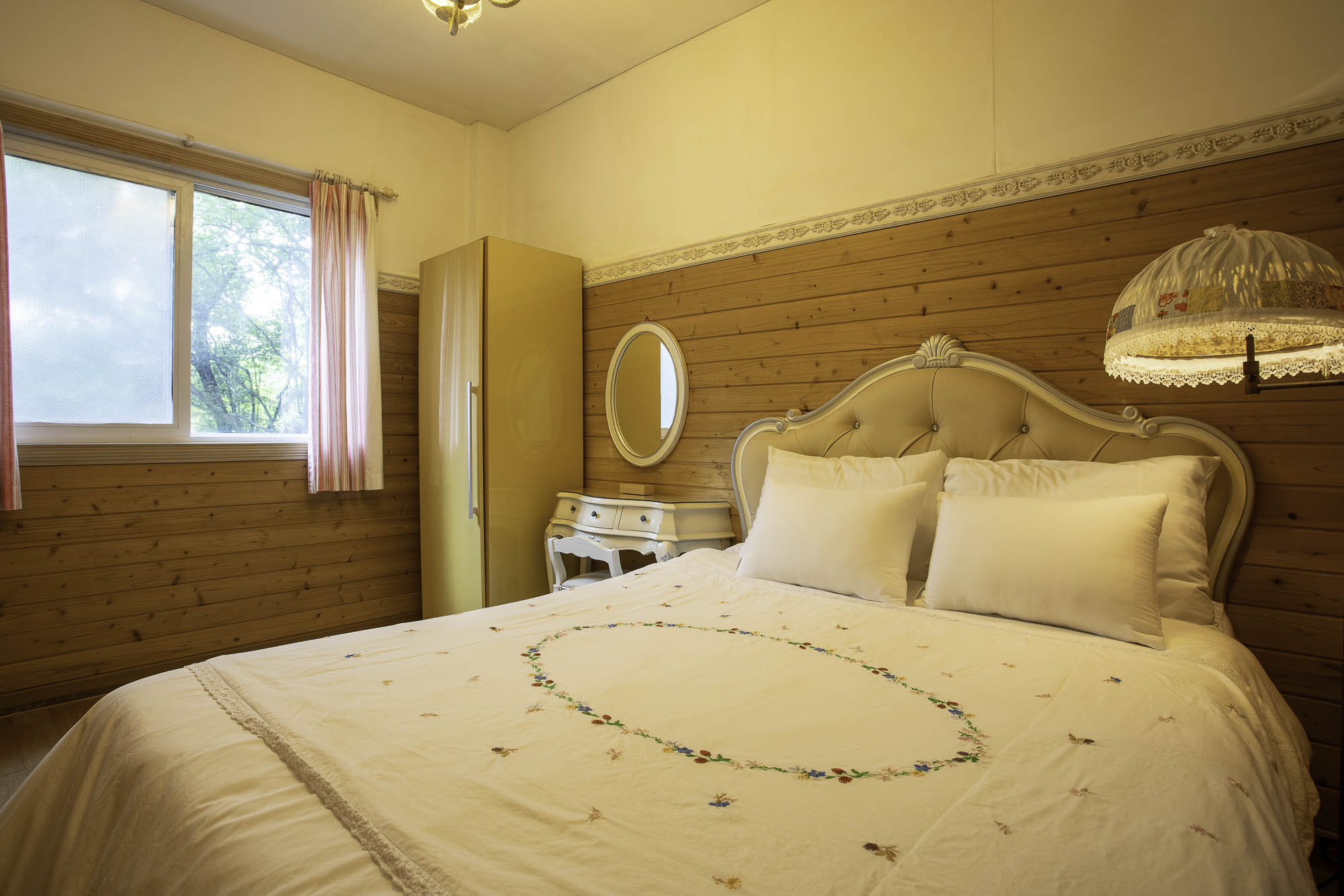 시크릿테라 실내 1