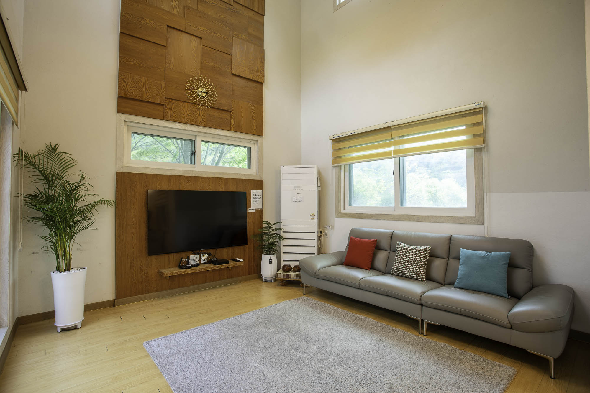 양평 빌라테라 객실