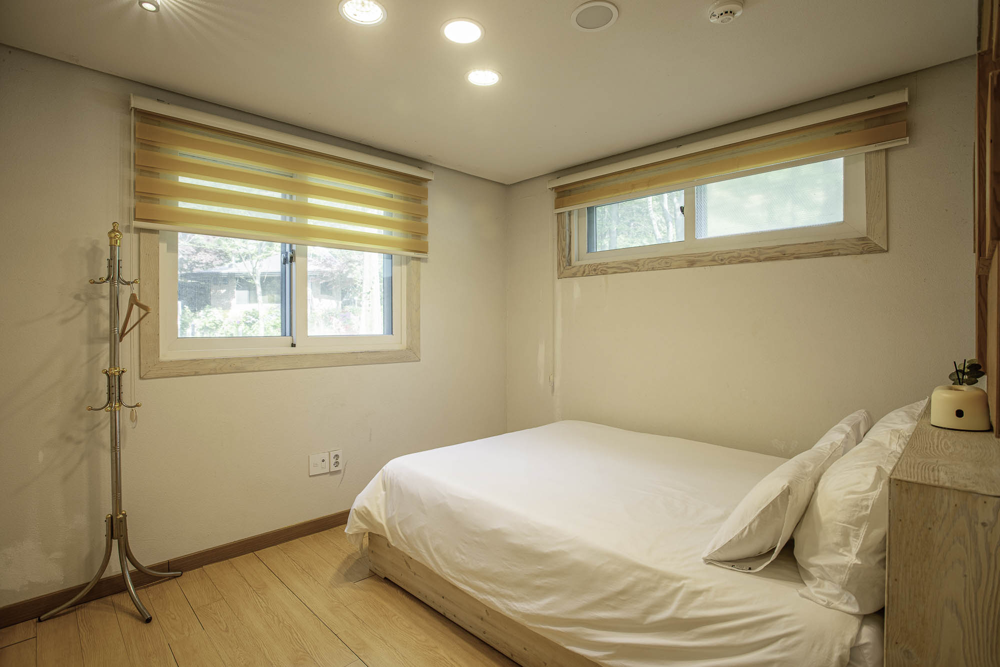 빌라테라 침실 2