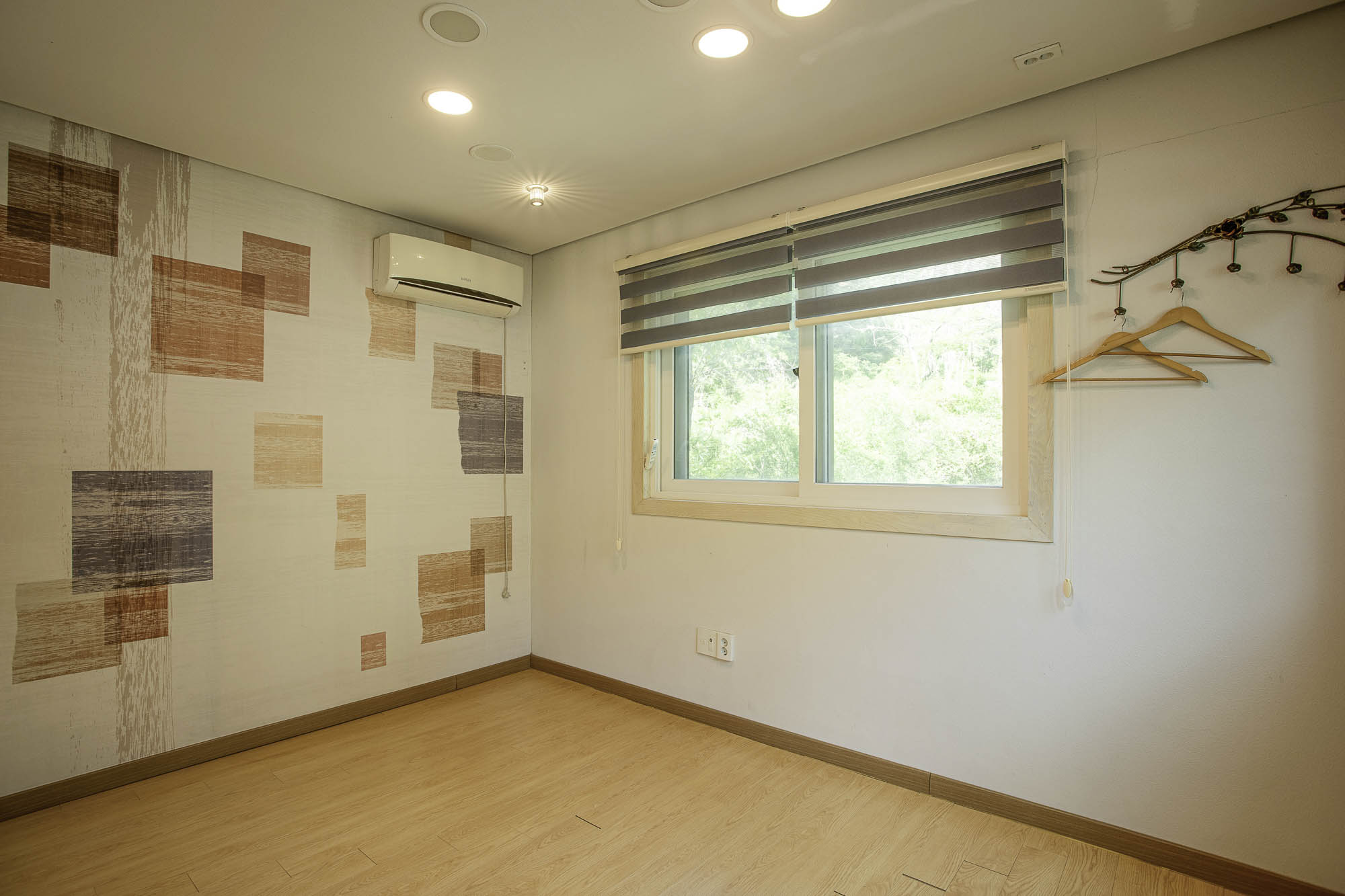 빌라테라 온돌룸