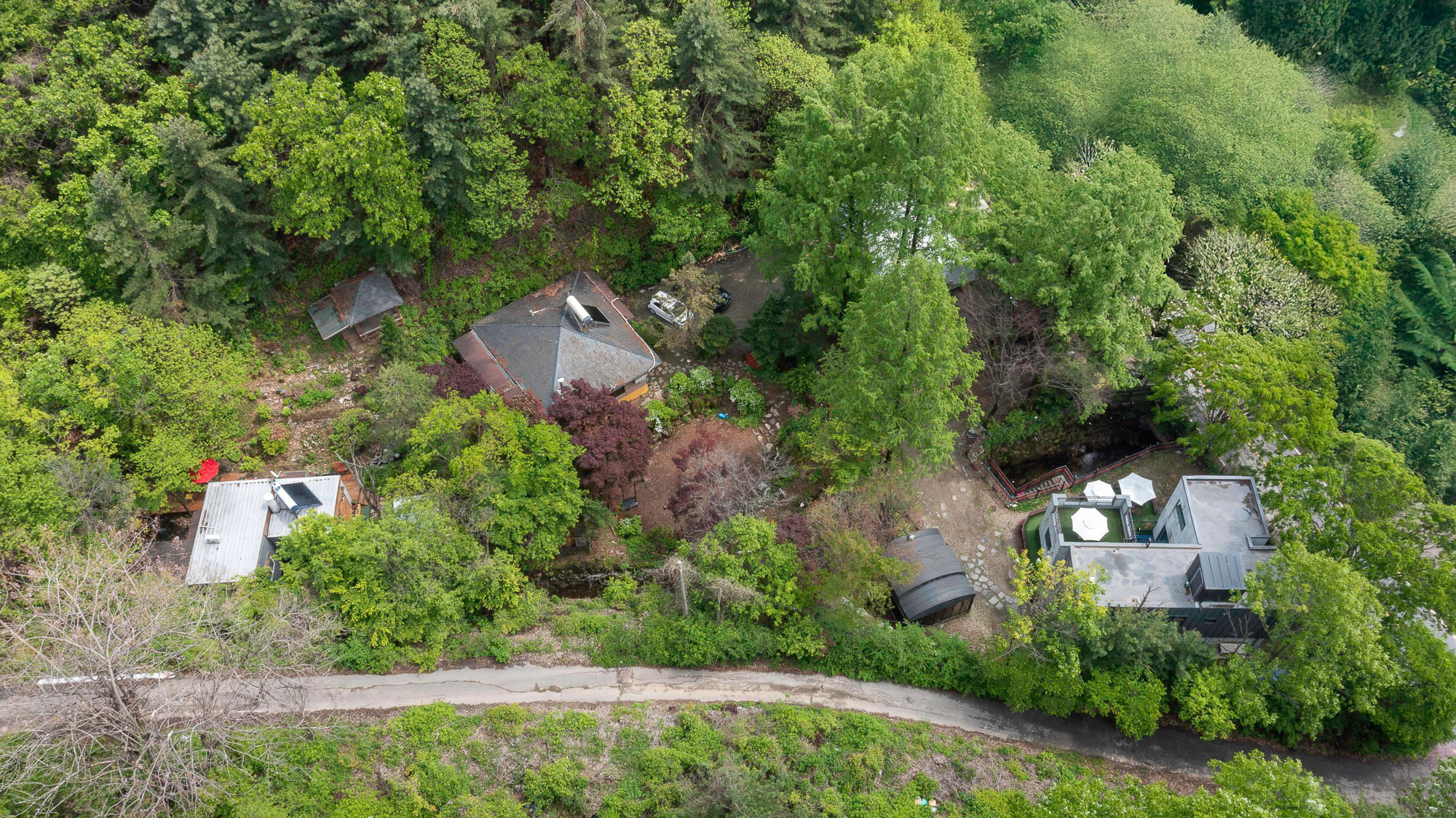 양평 독채 펜션 TERRA 펜션 객실 전경