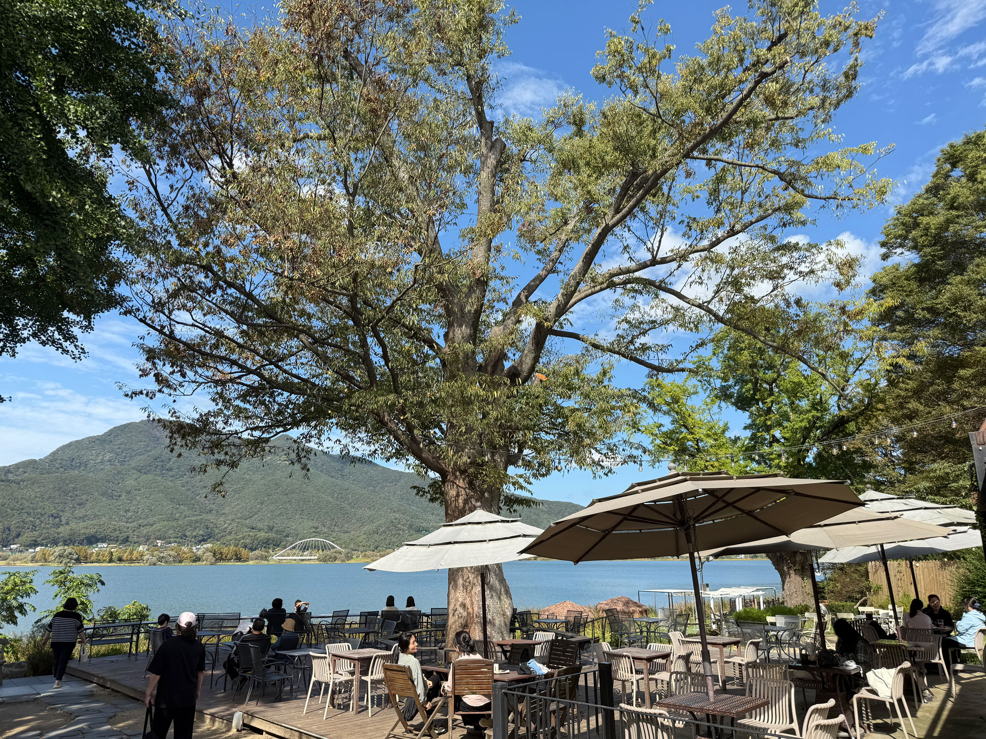 양평 감성 카페