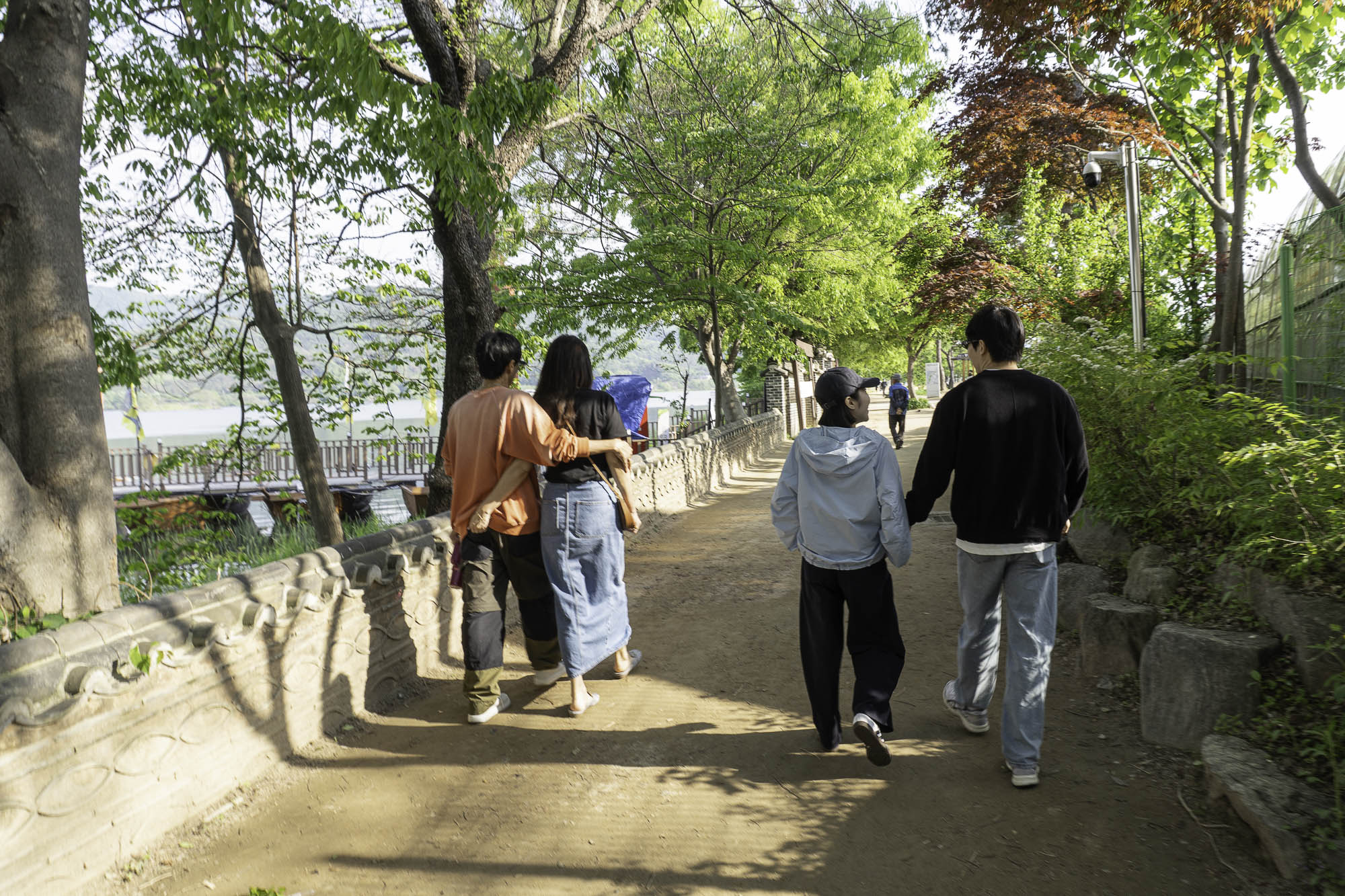 양평 두물머리 가족여행 코스